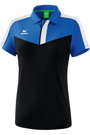 Erima Polo femme Squad