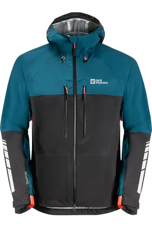 Jack Wolfskin Veste Morobbia 3L M