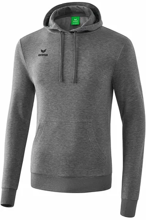 Erima Sweat à capuche Basic