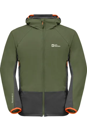 Jack Wolfskin Veste Eagle Peak II M