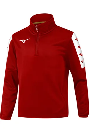 Mizuno Sweatshirt enfant Nara TT