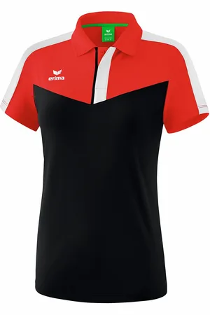 Erima Polo femme Squad