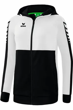 Erima Veste à capuche d