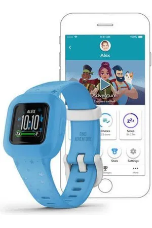 Garmin Montre enfant Vívofit 3