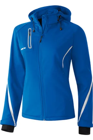 Erima Veste femme softshell fonction