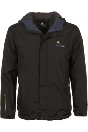 Peak Mountain Veste imperméable Cajik