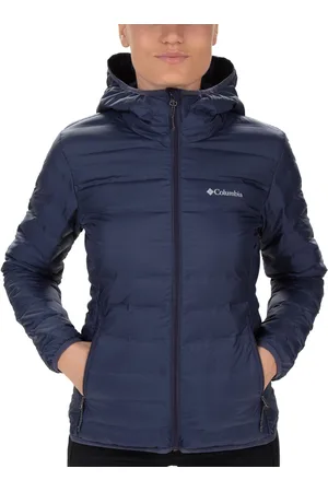 Columbia Doudoune femme Lake 22 Down