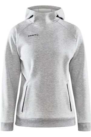 Craft Sweat à capuche femme core soul
