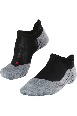 Falke Protège-pieds RU4 Invisible