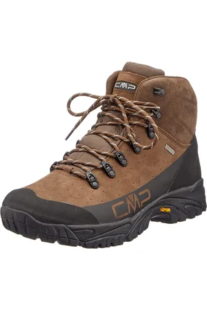 CMP Chaussures de randonnée haute Dhenieb WP