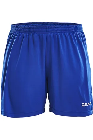 Craft Short femme squad solid