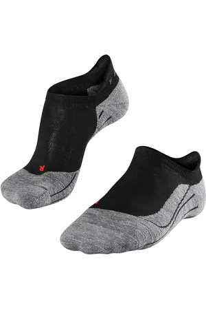 Falke Protège-pieds femme RU4 Invisible