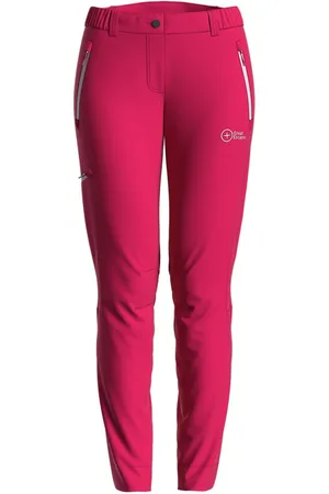 Great Escapes Pantalon femme Purace