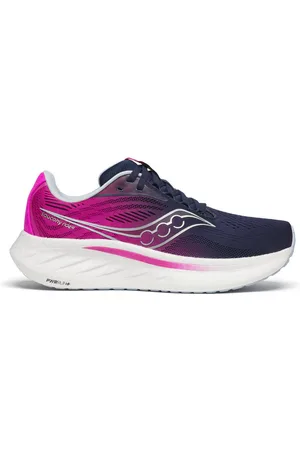 Saucony Chaussures de running femme Ride 18