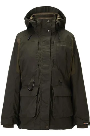 Pinewood Veste imperméable femme Dog Sports Trainer