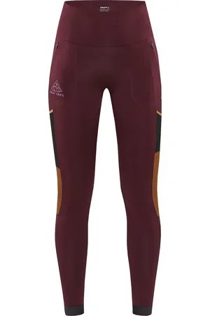 Craft Legging femme Pro Trail