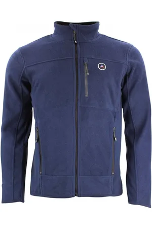 Peak Mountain Polaire full zip