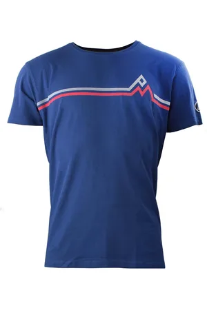 Peak Mountain T-shirt Casa
