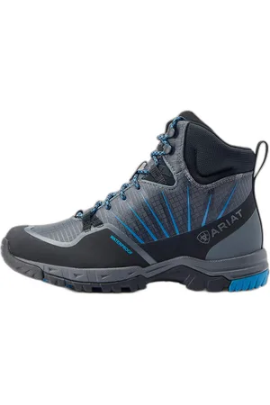 Ariat Chaussures de randonnée femme Skyline Solaris H2O
