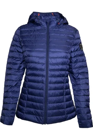 LHOTSE Doudoune femme Kimi2
