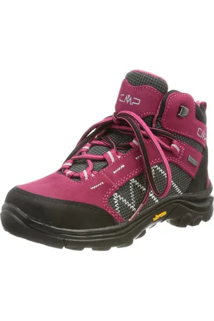CMP Chaussures de randonnée mid enfant Thiamat 2.0 Waterproof
