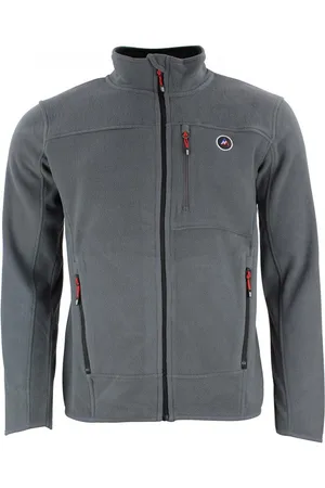 Peak Mountain Polaire full zip