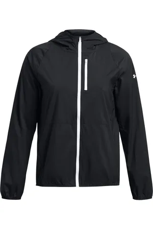 Under Armour Veste imperméable femme Phantom Launch