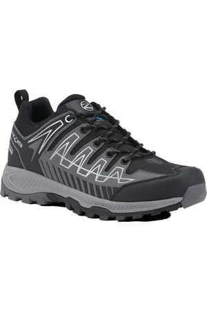 TREZETA Chaussures de randonnée Thunder