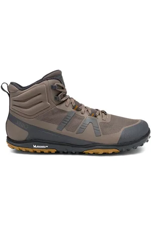 Xero Shoes Chaussures de randonnée Scrambler Mid II