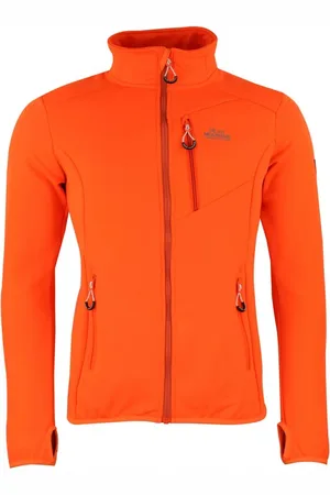 Peak Mountain Blouson polarshell
