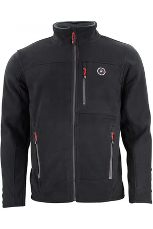 Peak Mountain Polaire full zip