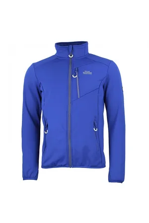 Peak Mountain Blouson polarshell