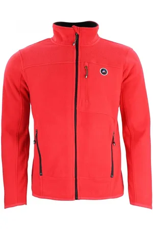 Peak Mountain Polaire full zip