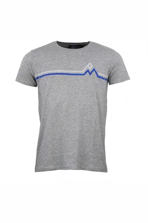 Peak Mountain T-shirt Casa