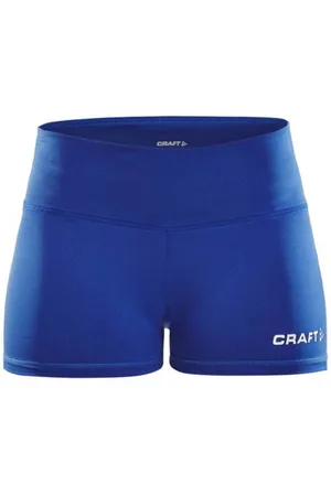 Craft Cuissard court femme squad