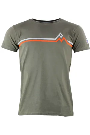 Peak Mountain T-shirt Casa