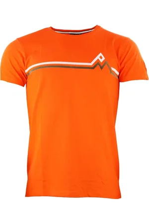 Peak Mountain T-shirt Casa