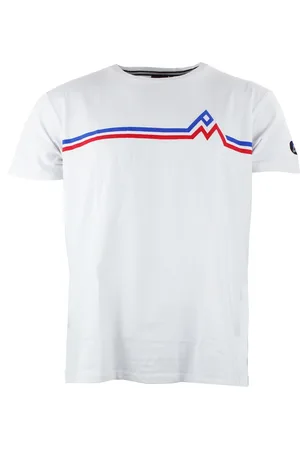 Peak Mountain T-shirt Casa