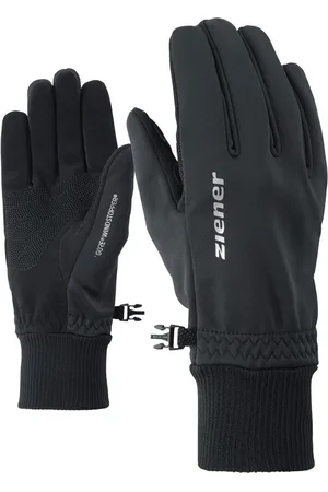 Ziener Gants Idealist WS
