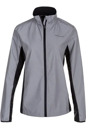 Endurance Veste réfléchissante femme Rumey Light The Night