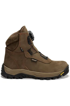 Chiruca Chaussures de randonnée Boxer BOA 01 Gore-Tex