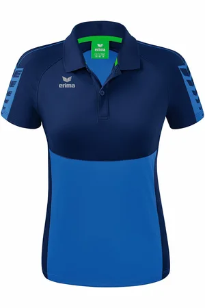 Erima Polo femme Six Wings