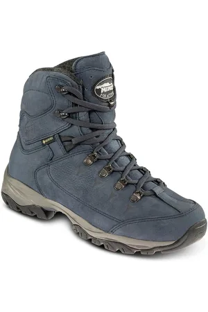 Meindl Chaussures de randonnée femme Ohio Winter GTX