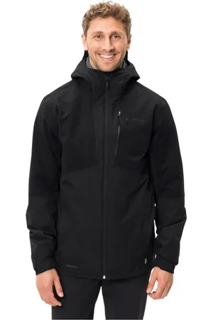 Vaude Veste de randonnée Miskanti 3in1