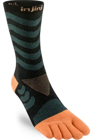 Injinji Chaussettes femme Ultra Run