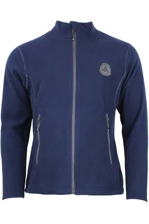 Peak Mountain Polaire full zip