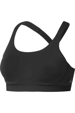 adidas Brassière maintien élevé sur mesure femme Impact Luxe