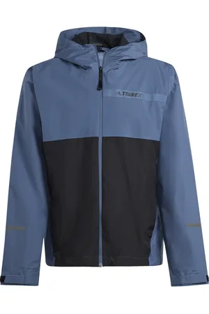 adidas Veste imperméable 2 couches Terrex Multi Rain.Rdy
