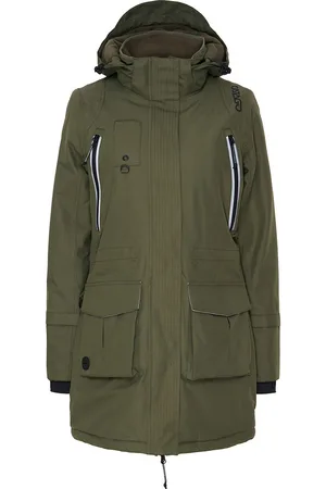 CATAGO Parka Trainer
