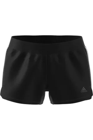 adidas Short femme Pacer 3-Stripes Knit